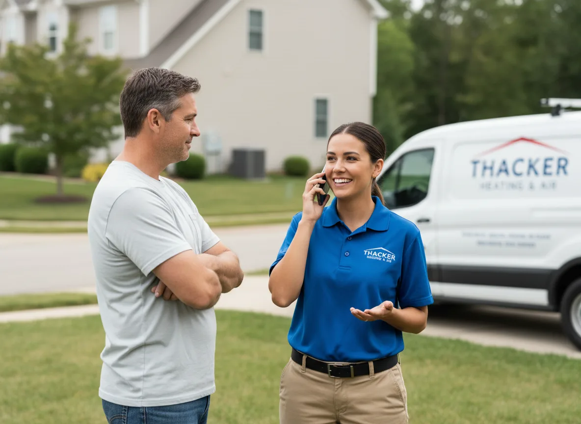 Ac Repair Healdton, OK FAQs
